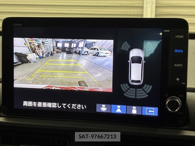 Honda WR-V 2024-09 8329835-19