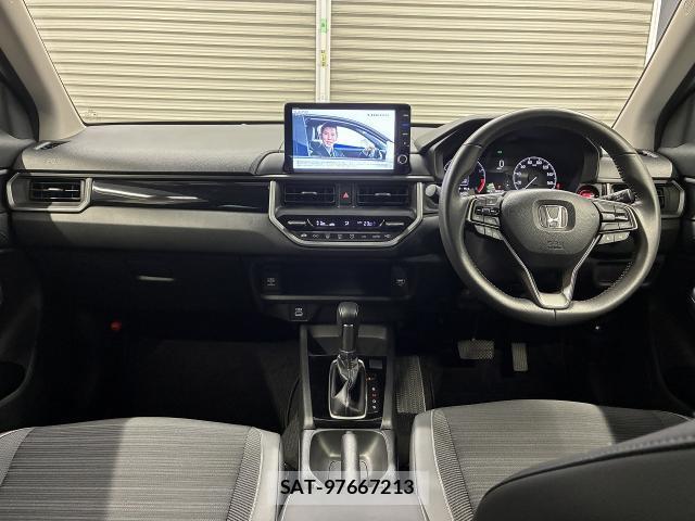 Honda WR-V 2024-09 8329835-2