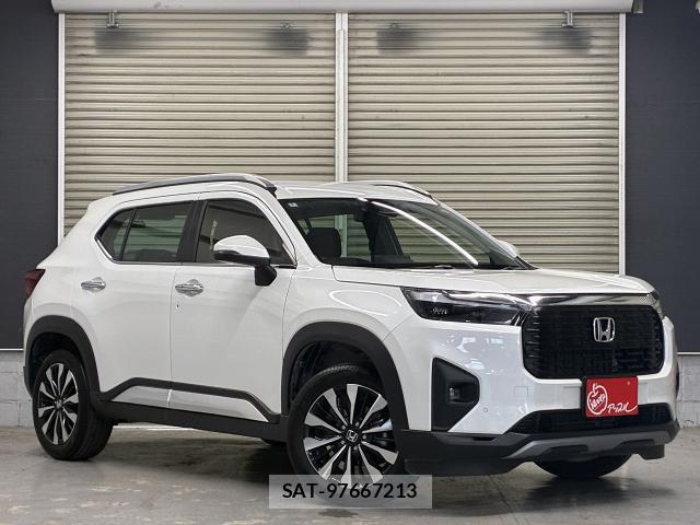Honda WR-V 2024-09 8329835-3