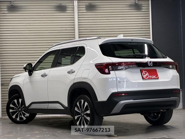 Honda WR-V 2024-09 8329835-4