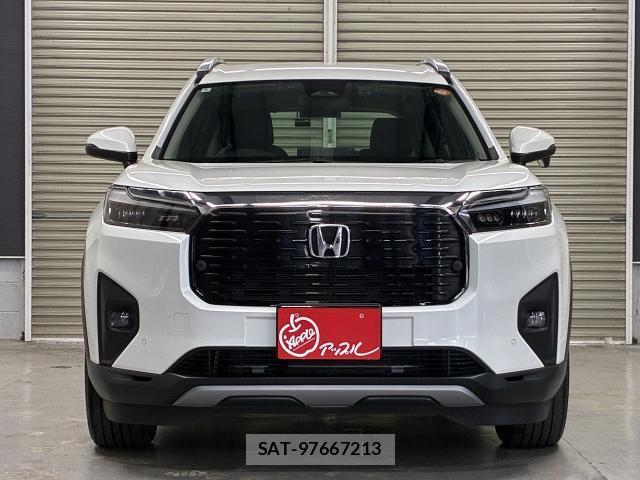 Honda WR-V 2024-09 8329835-5