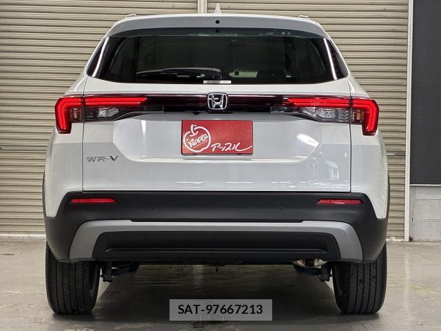Honda WR-V 2024-09 8329835-6