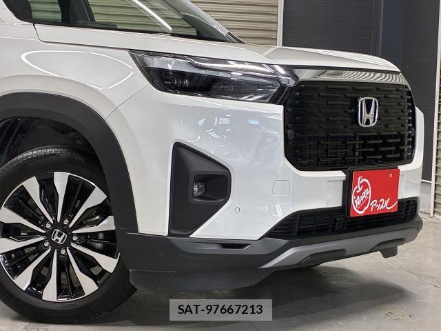 Honda WR-V 2024-09 8329835-7