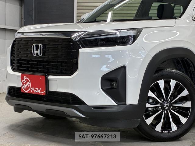 Honda WR-V 2024-09 8329835-8