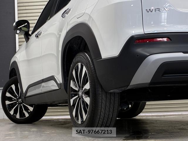 Honda WR-V 2024-09 8329835-9