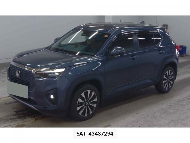 Honda WR-V 2025-03 8330116-0