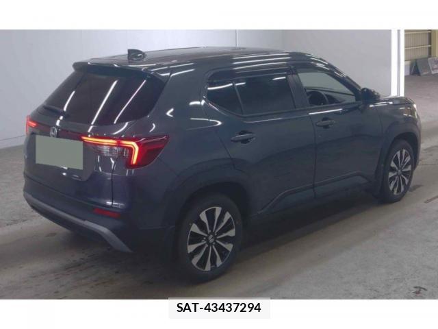 Honda WR-V 2025-03 8330116-1