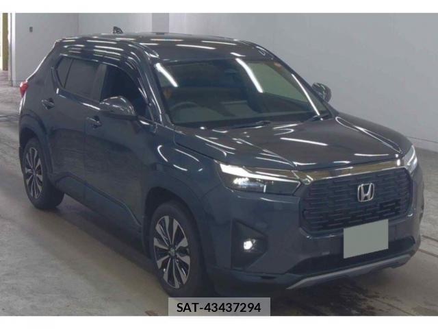 Honda WR-V 2025-03 8330116-3