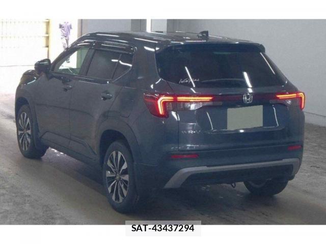 Honda WR-V 2025-03 8330116-4