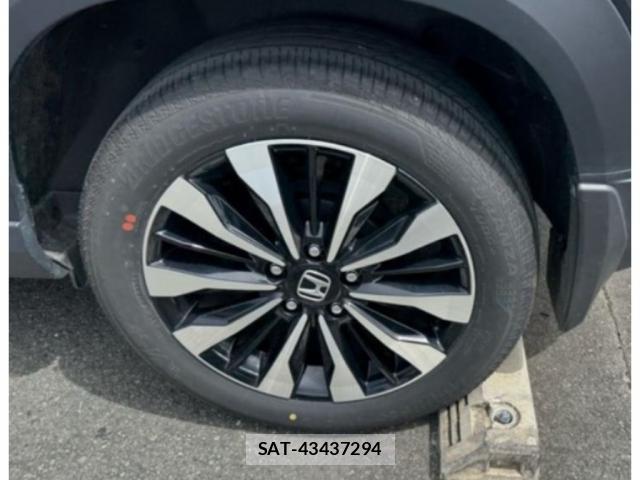Honda WR-V 2025-03 8330116-9