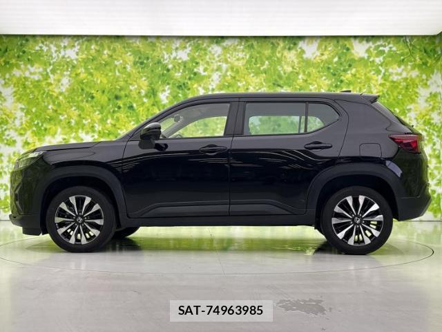 Honda WR-V 2024-03 8330605-1