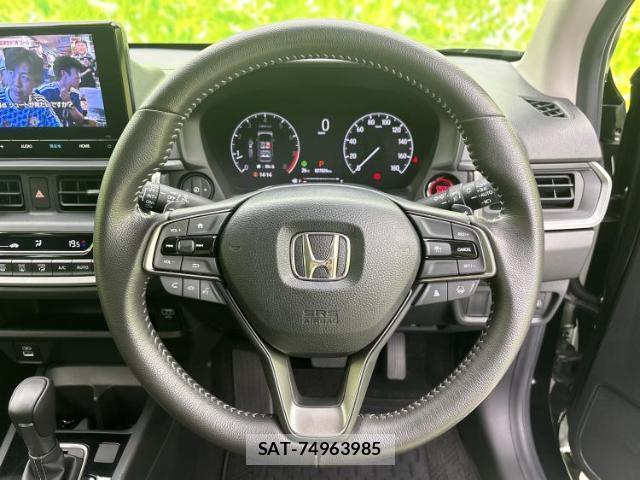 Honda WR-V 2024-03 8330605-14