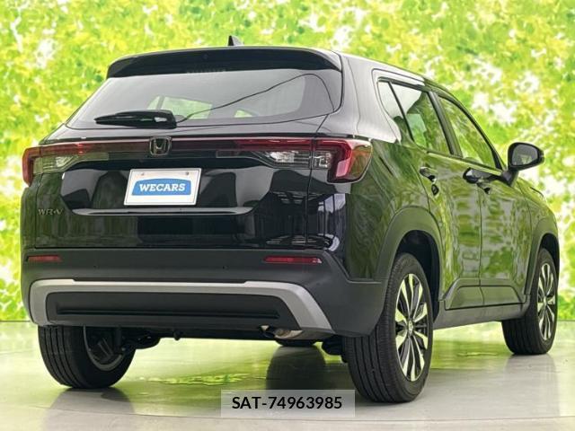 Honda WR-V 2024-03 8330605-2