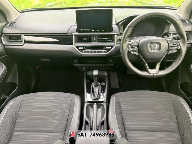 Honda WR-V 2024-03 8330605-5