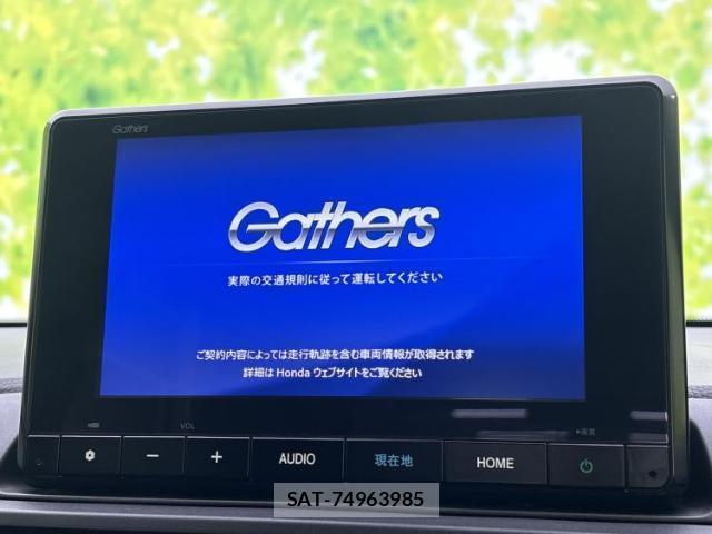 Honda WR-V 2024-03 8330605-8