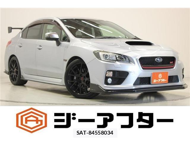 Subaru WRX S4 2017-02 8327941-0