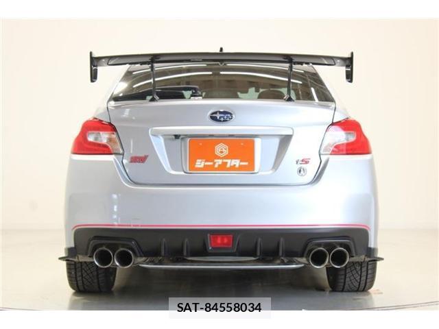 Subaru WRX S4 2017-02 8327941-10