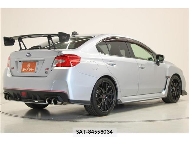 Subaru WRX S4 2017-02 8327941-11