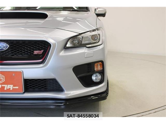 Subaru WRX S4 2017-02 8327941-13