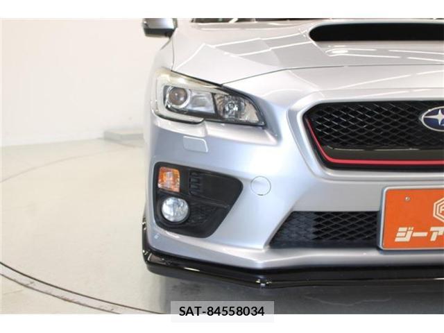 Subaru WRX S4 2017-02 8327941-15