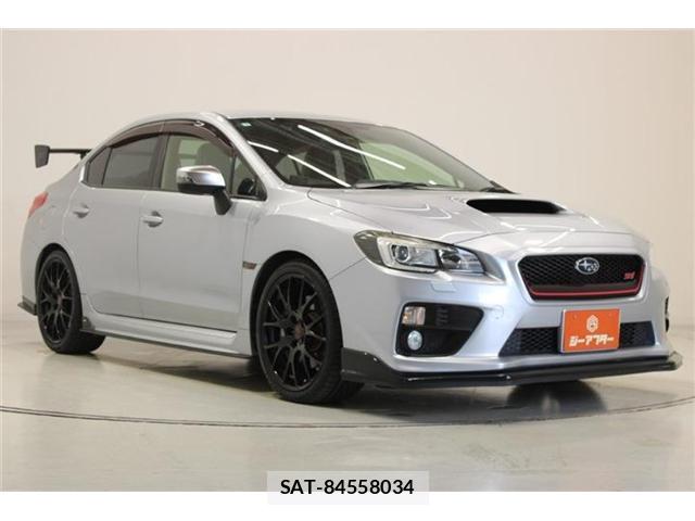 Subaru WRX S4 2017-02 8327941-5