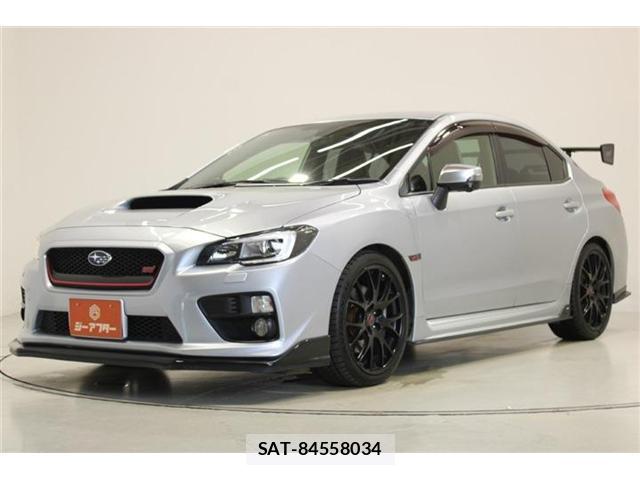 Subaru WRX S4 2017-02 8327941-7