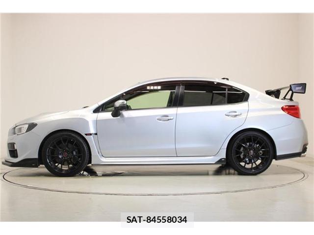 Subaru WRX S4 2017-02 8327941-8