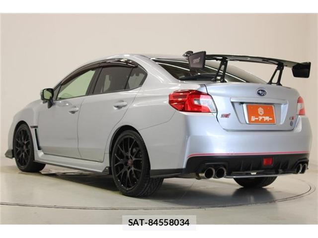 Subaru WRX S4 2017-02 8327941-9