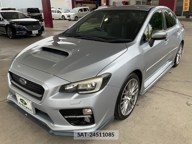 Subaru WRX S4 2015-07 8328616-0
