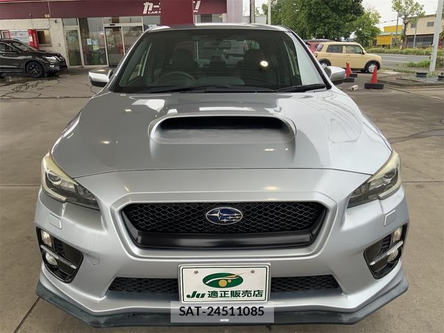 Subaru WRX S4 2015-07 8328616-1