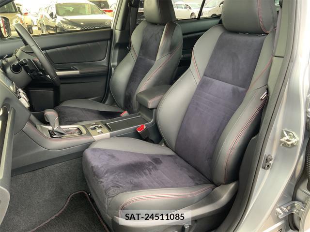 Subaru WRX S4 2015-07 8328616-11