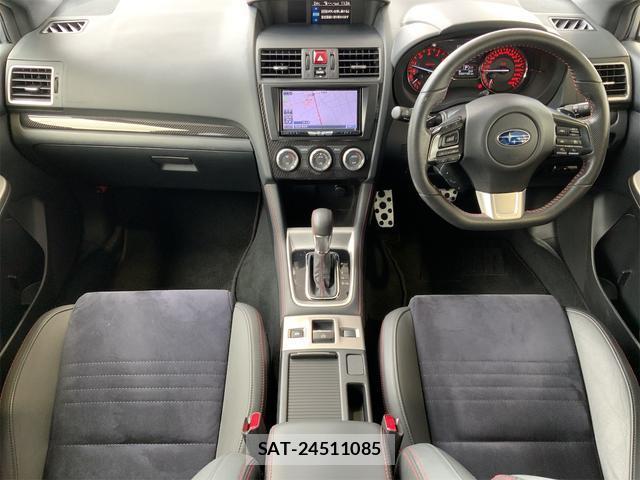 Subaru WRX S4 2015-07 8328616-13