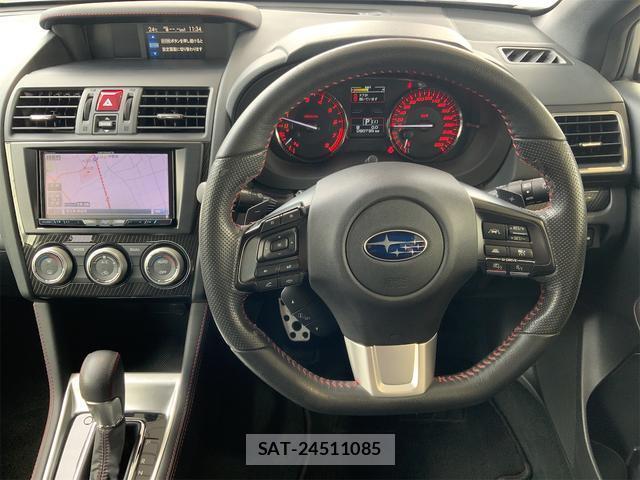 Subaru WRX S4 2015-07 8328616-14