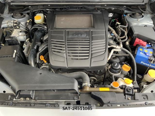 Subaru WRX S4 2015-07 8328616-15