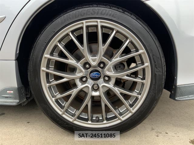 Subaru WRX S4 2015-07 8328616-18