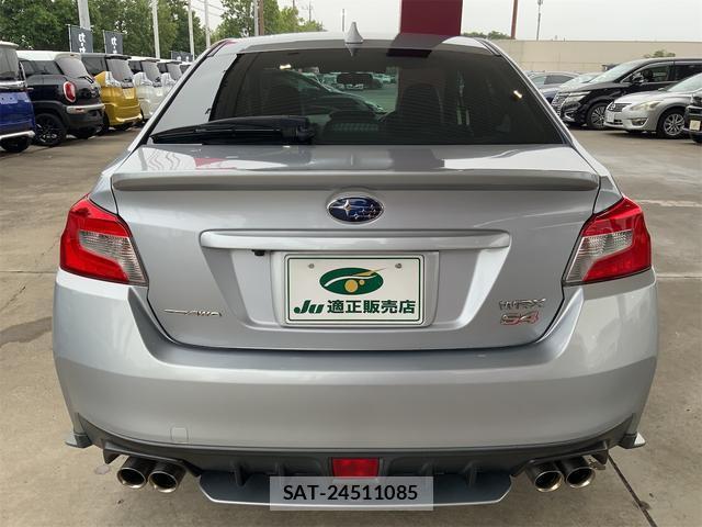 Subaru WRX S4 2015-07 8328616-2