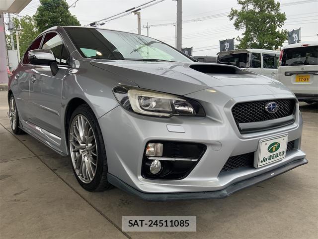 Subaru WRX S4 2015-07 8328616-5