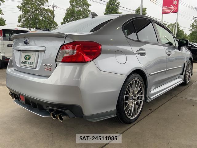 Subaru WRX S4 2015-07 8328616-6
