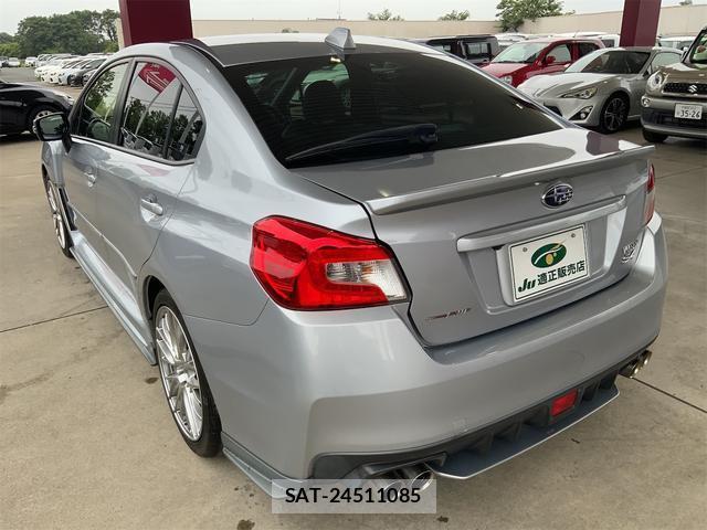 Subaru WRX S4 2015-07 8328616-7