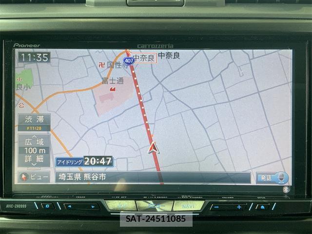 Subaru WRX S4 2015-07 8328616-8