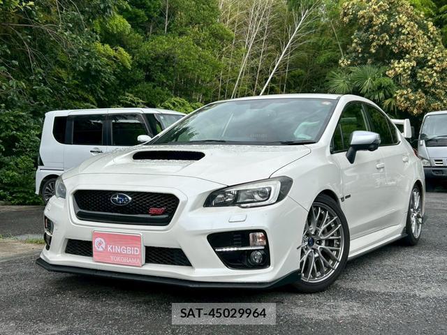 Subaru WRX S4 2015-08 8328708-0