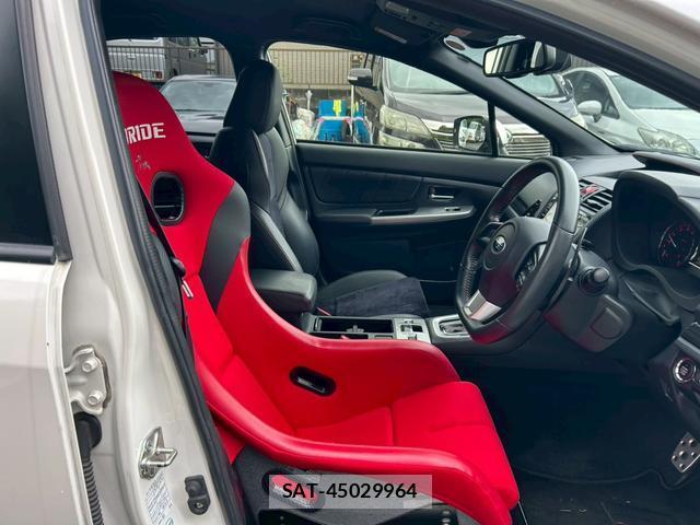 Subaru WRX S4 2015-08 8328708-11