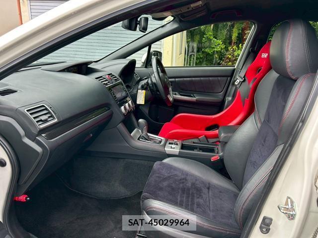 Subaru WRX S4 2015-08 8328708-13