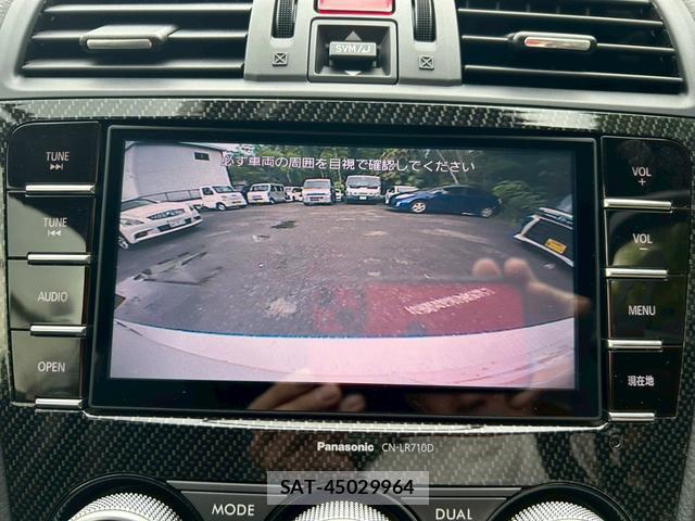 Subaru WRX S4 2015-08 8328708-18