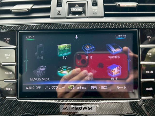 Subaru WRX S4 2015-08 8328708-19