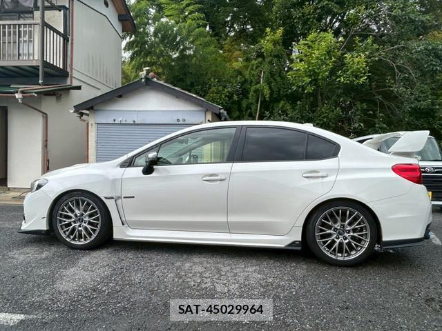 Subaru WRX S4 2015-08 8328708-8