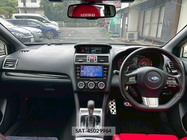 Subaru WRX S4 2015-08 8328708-9