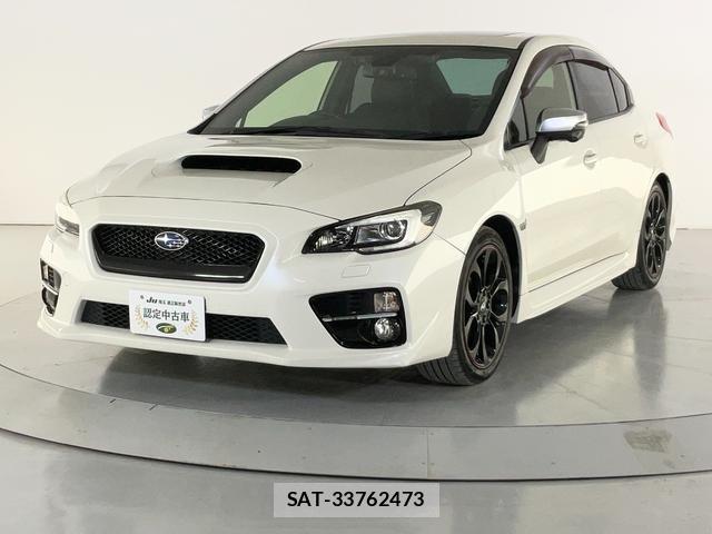 Subaru WRX S4 2017-06 8329207-0