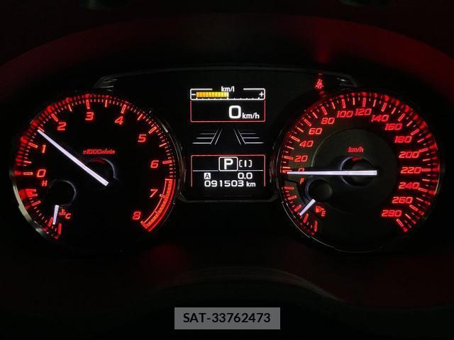Subaru WRX S4 2017-06 8329207-12