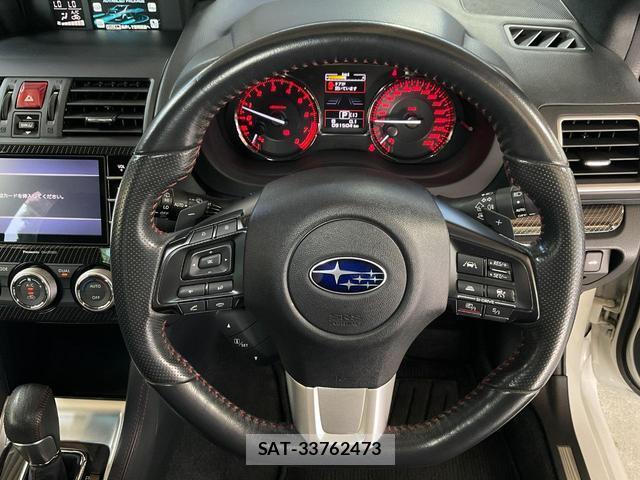 Subaru WRX S4 2017-06 8329207-14